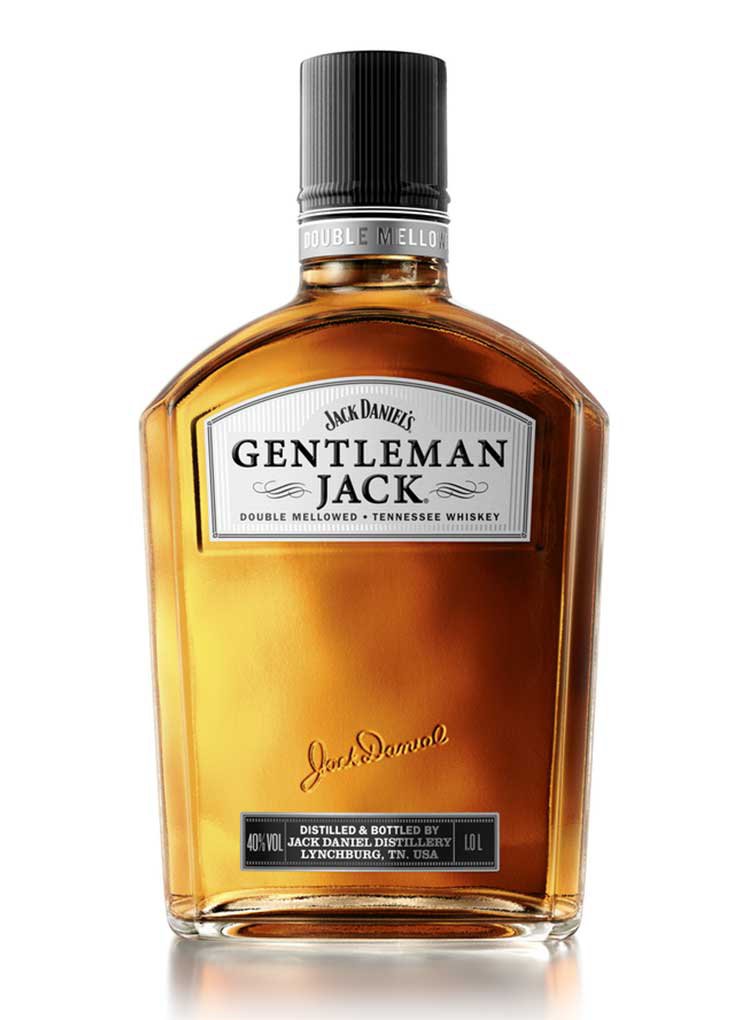 Gentleman Jack 1L - Compare prices in UAE